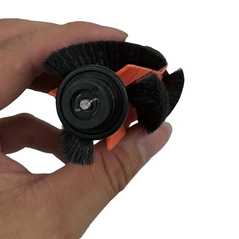 

Robot Vacuum Main Brush Main Brush for M1 / Trouver M1 Sweeping Machine Accessories Vacuum Cleaner Replacement Spare Kit
