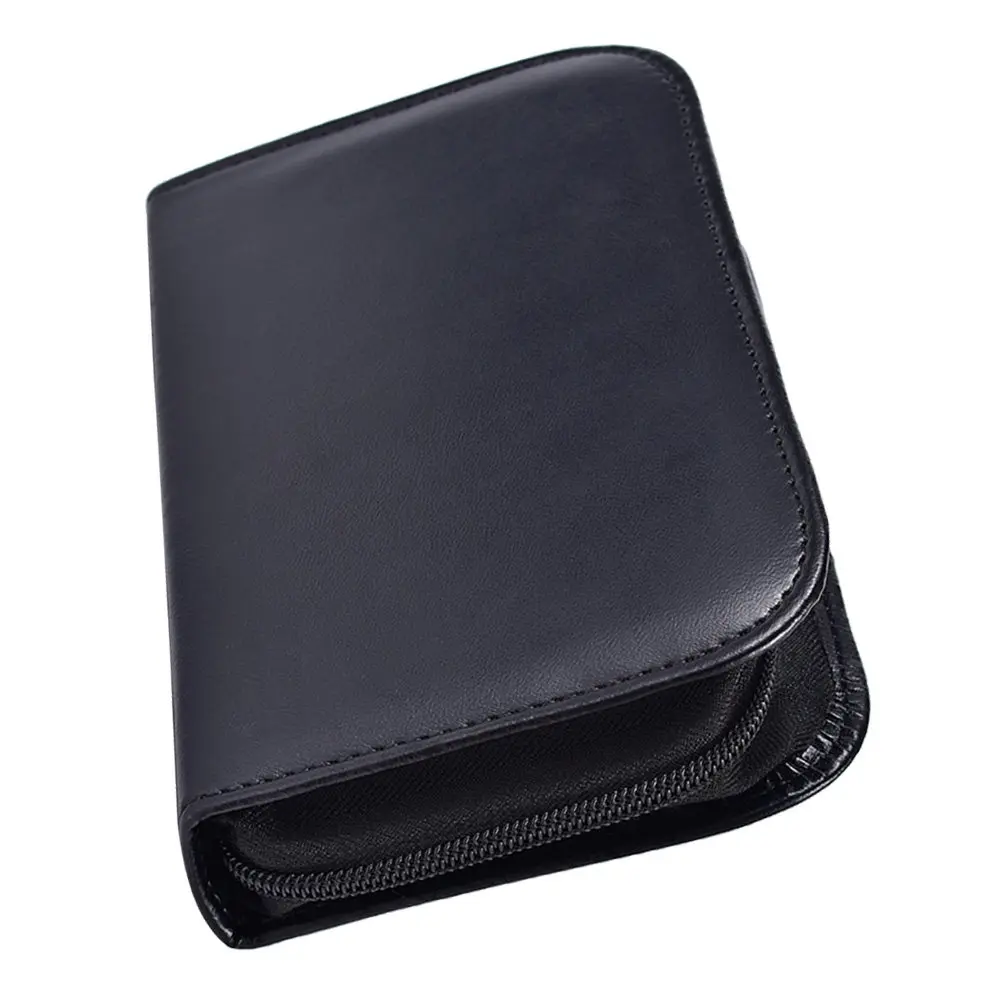 

Portable Glucose Meter Storage Bag Durable Crush Resistant Anti Shock Water Resistant for Travel Business Home Use