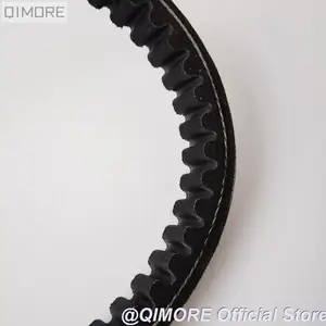 CVT -Übertragungsgürtel mit externem Umfang, 669 18 30 Short Cash Engine für Scooter, 139qmb 1p39QMB GY6 50 60 80, 690 mm 10 Hauptverkaufsreifen 50 80 18 Moto - №8