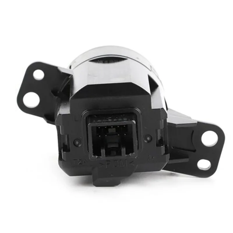 

Надежный 1-компонентный переключатель зажигания, кнопка переключателя стартера в одно касание, черный 35881-T2A-A01, автомобильный для Honda