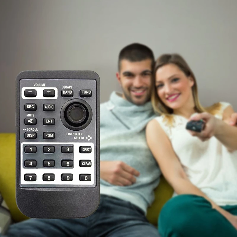 CXC9113 Wireless Remote Control For Pioneer Car Audio Receiver DEHP960MP CXC9115 CXC5717