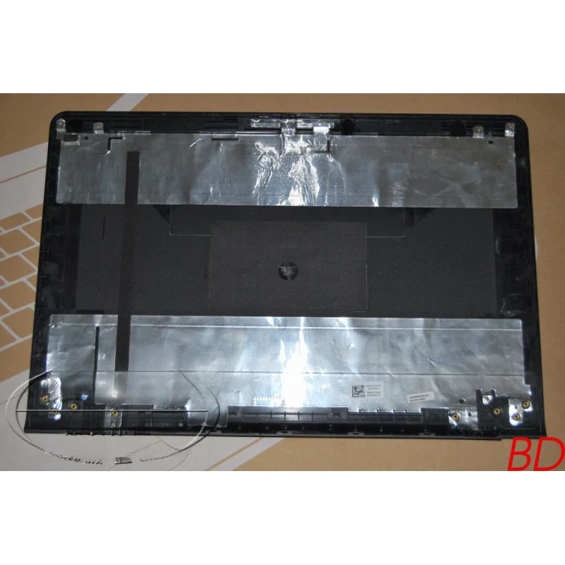 

M For Dell Latitude 3550 E3550 15.6" LCD 0K57YG Back Cover Lid Top A Case Shell