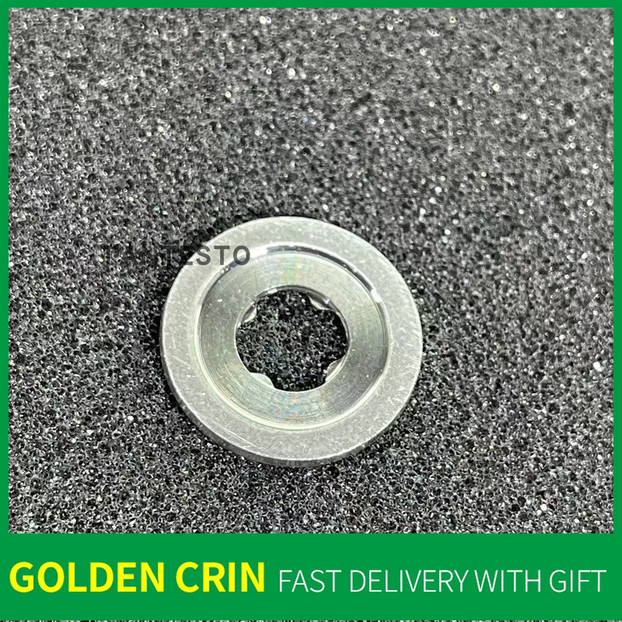 

10 шт. для Volvo прокладка инжектора внутренние четыре цвета внутренние три цвета уплотнительные прокладки