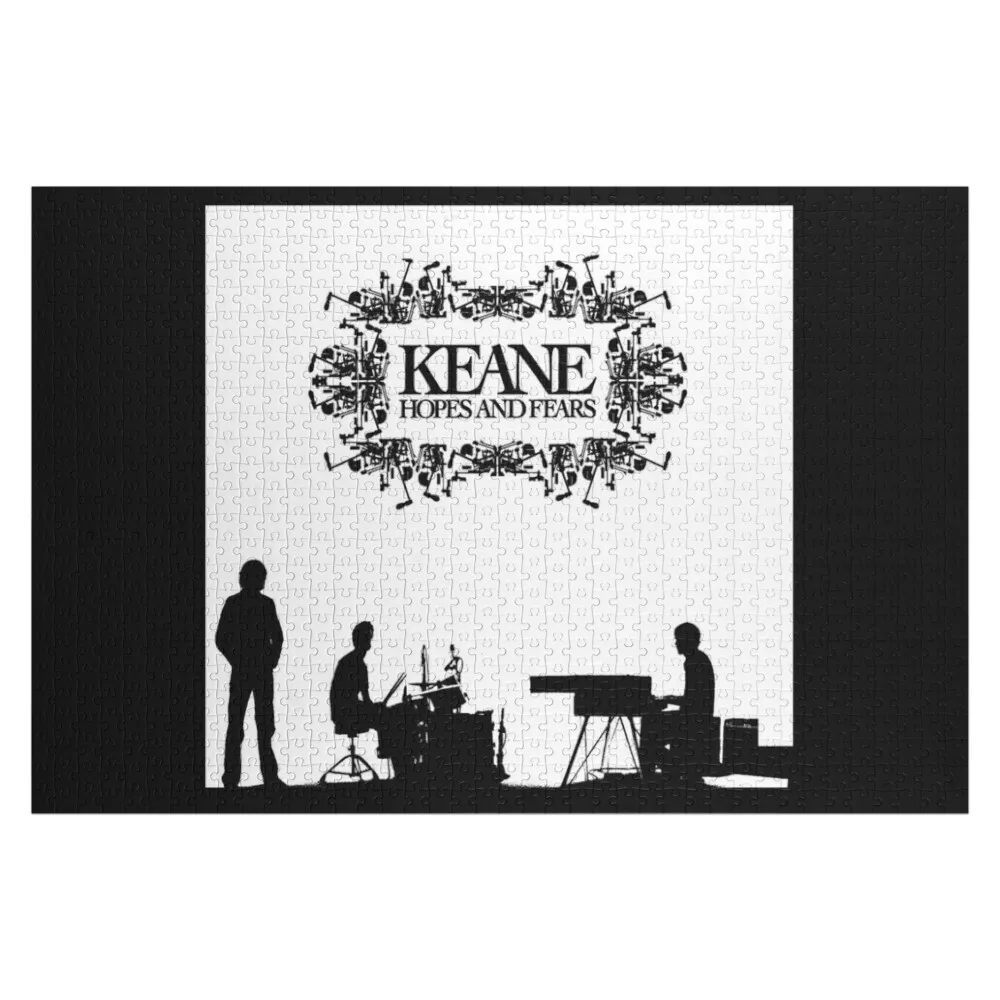 

Hopes and fears Jigsaw Puzzle Toys For Children Personalized Wooden Name Custom Iq Puzzle