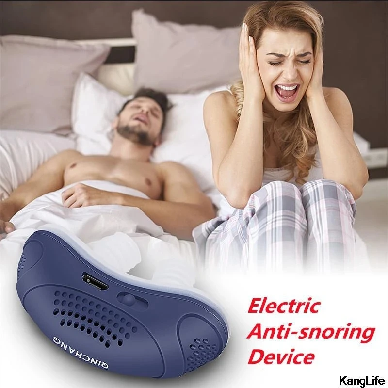 

Anti Snoring Silicone Nose Stopper Snoring Tools Double Vortex Air Supply Anti-Snoring Devices for Individual Family Good Sleep