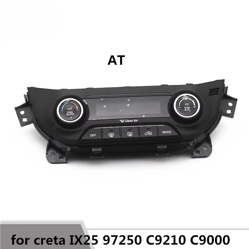 

Automatic Manual Air Condition Panel for Modern ix25 Creta
