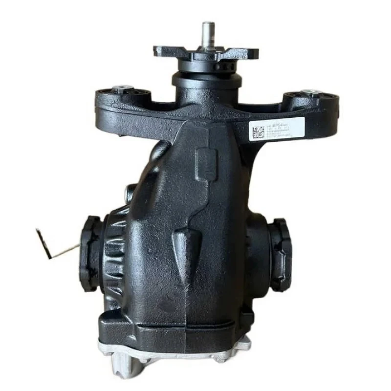 

ATS-L Platform 84110755 Rear Differential Unit OEM Quality Suitable For Cadillac/CTS 2014-2019
