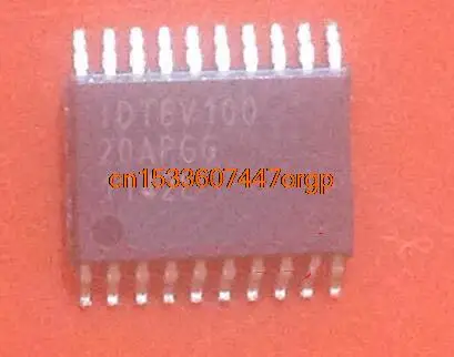 

Free shipping IC new% IDT6V100-12PGG