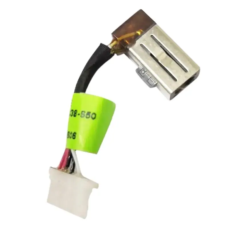 Db Dc In Power Jack…