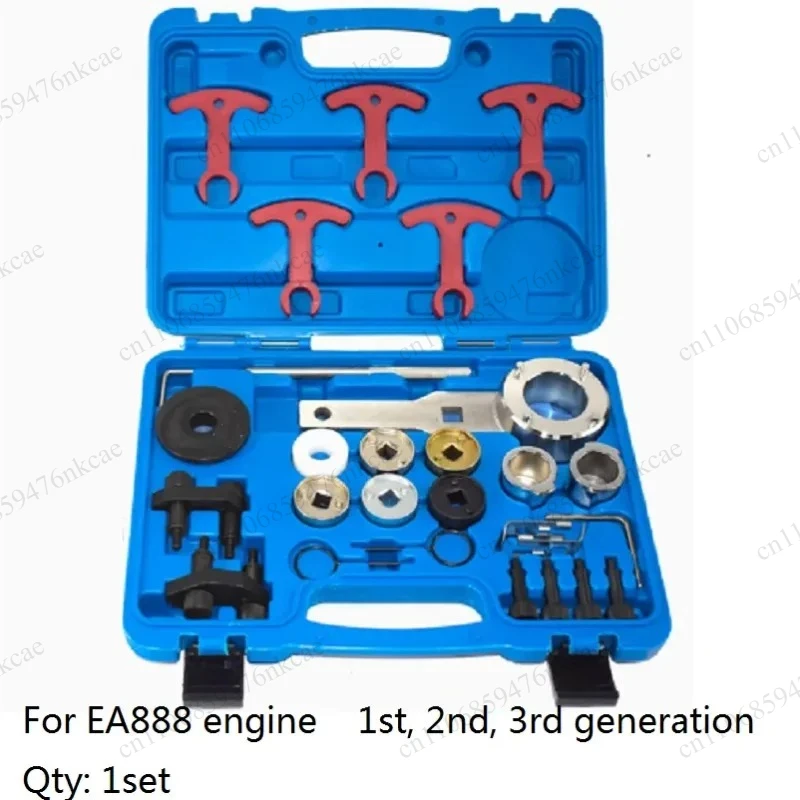 for 1.8T 2.0T CC A4L 123rd generation EA888 engine timing special tool