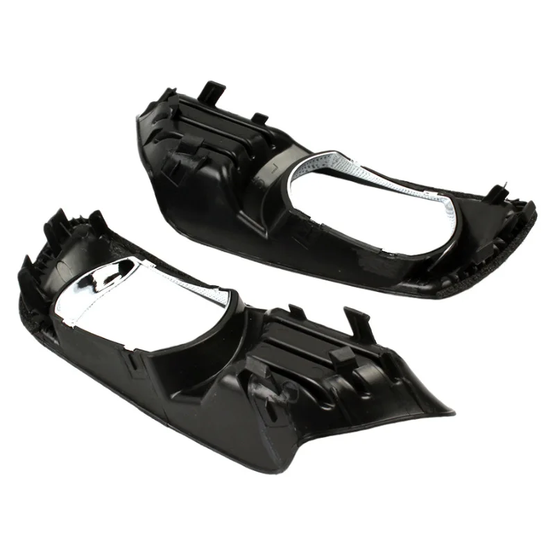 Applicable to Toyota 07-08 Camry front fog light assembly, daytime running lights, bar light set