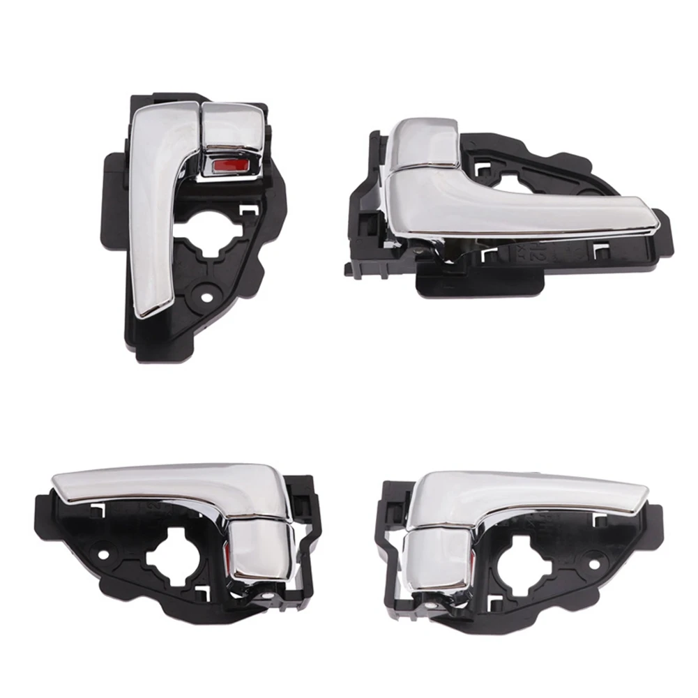 Replacement Car Door Inner Handle for Hyundai Tucson IX35 2010 2011 2012 2013 2014 2015 82620-2S000 82610-2S000