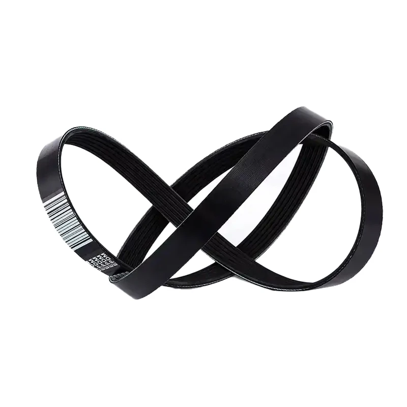 

For E320D E320D2 E320GC 12PK2175 Engine Ribbed Belt 357-2637 Excavator Cooling Fan Belt