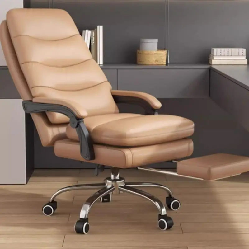 الألعاب السعر المنخفض كرسي مكتب الديكور دعم الكمبيوتر كرسي مكتب متنقل كرسي غرفة المعيشة سيلا دي Escritorio الأثاث #2