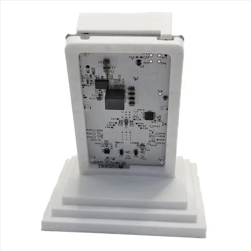 Nueva máquina de minería Bitcoin Bitaxe Gamma 601 Crypto Miners 1.2TH/S de Antminer S21 Asic Miners BTC Miner Bitcoin Miner