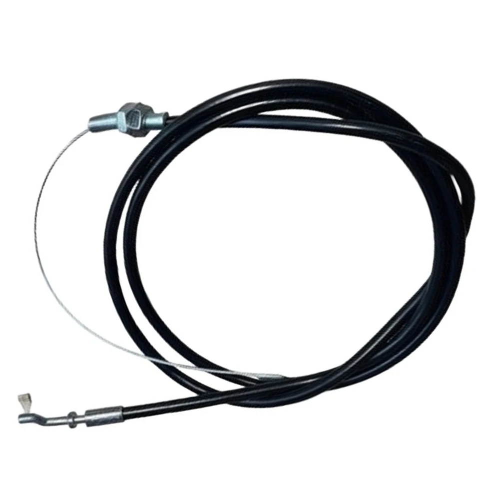 Brake OPC Cable for Hyundai HYM430SP HYM460SP HYM480SPR Reliable Signal Transmission Moisture Resistant Black 1pc