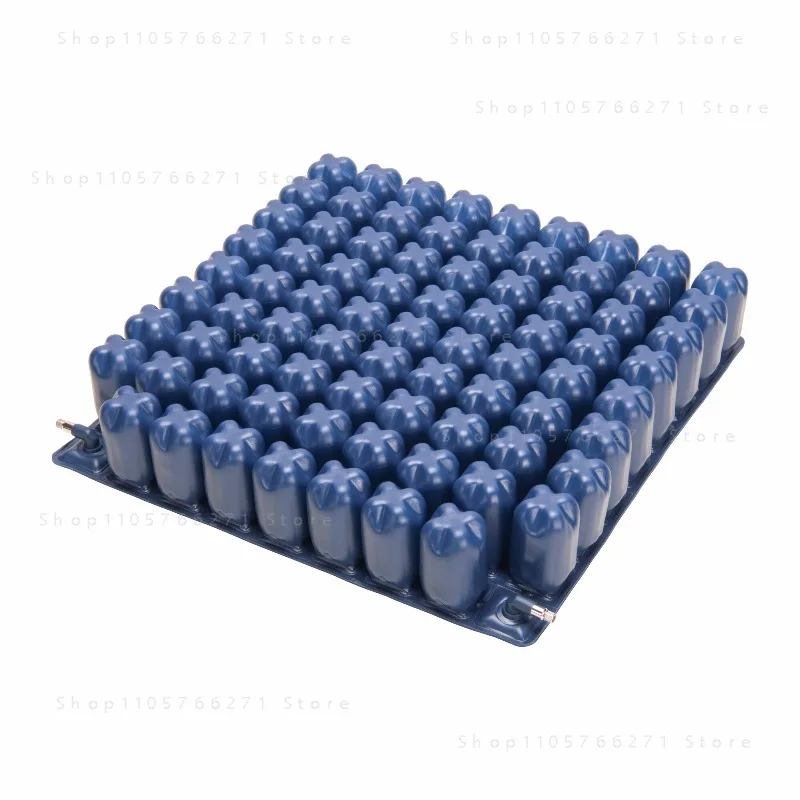 Anti Decubitus Wheelchair Cushion Square Air Pad for Elderly Disabled People Pressure Relief Breathable Seat Pad