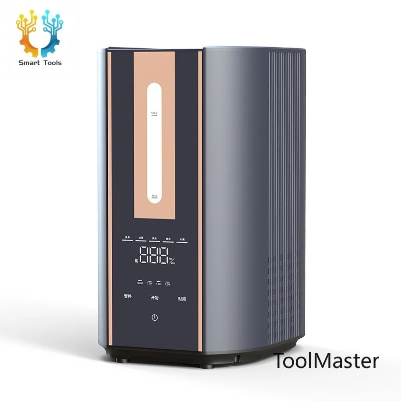 

【2026】Relieve Fatigue Hydrogen Water Generator Gas Generator