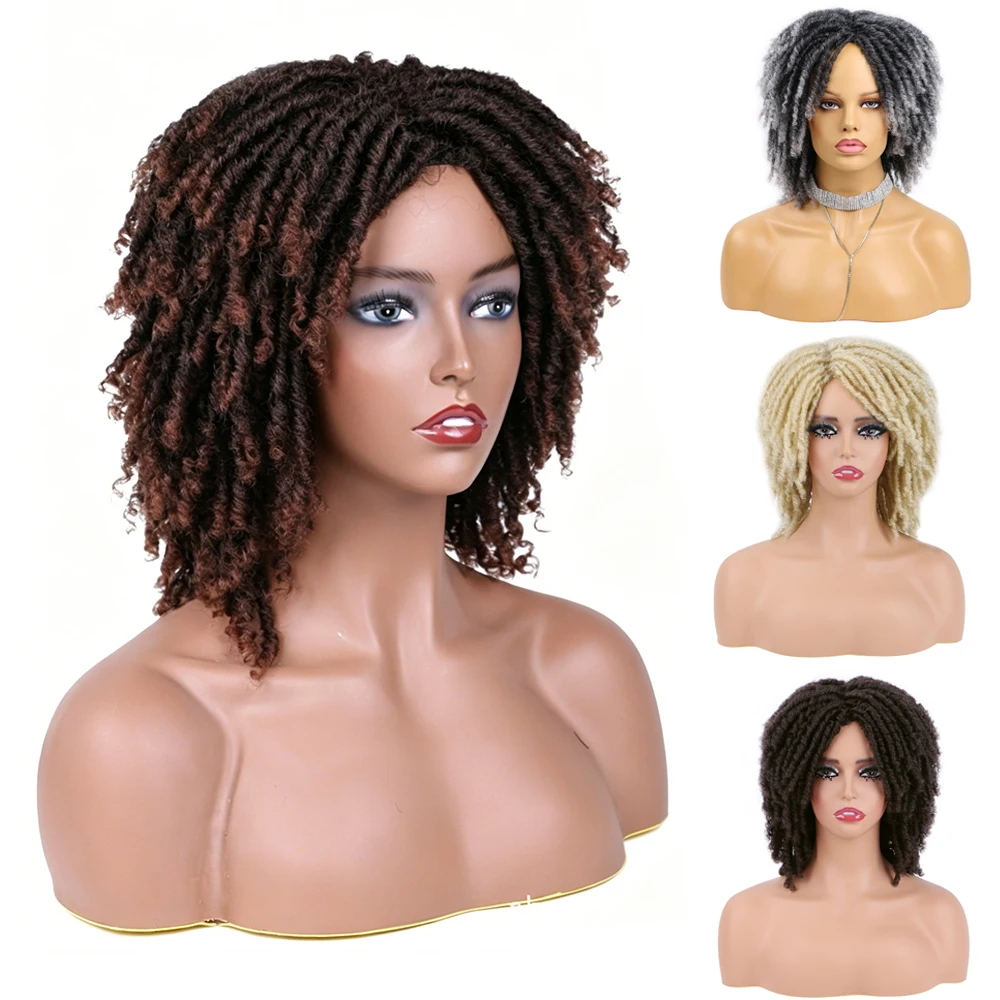synthetic-short-dreadlock-wig-for-black-women-6-inch-afro-curly-twist-braided-wig-faux-locs-crochet-curly-braids-for-daily-party