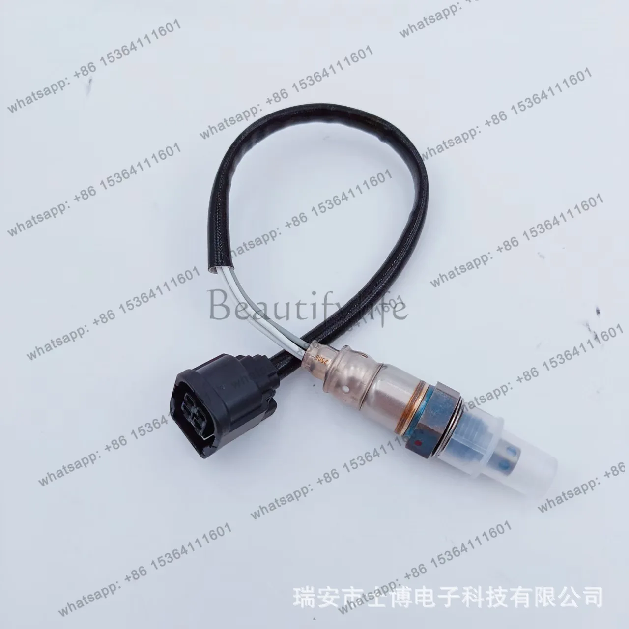 XX. Motorcycle, oxygen, sensor, cross-border supply, source factory, model