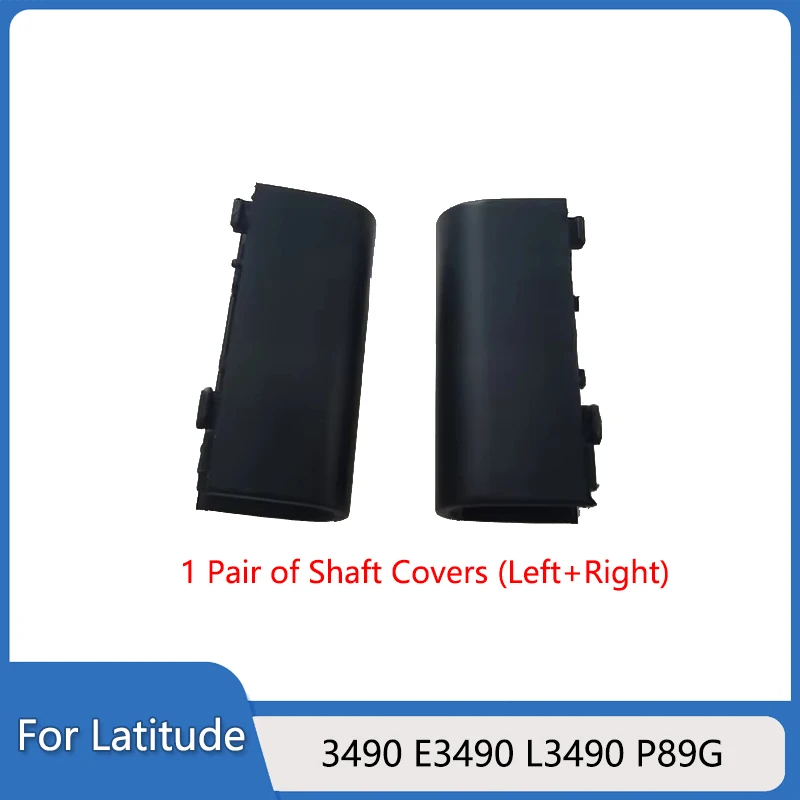 

Новая крышка шарнира ЖК-дисплея для ноутбука DELL Latitude 3490 E3490 L3490, крышка вала экрана