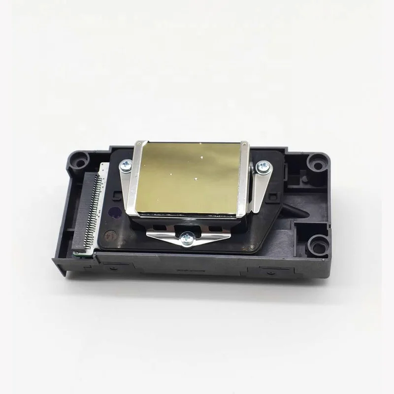 

Jucaili New and Original DX5 Printhead for Eco Solvent F186000 DX5 Print Head Unlocked Not Encrypted F1440-A1