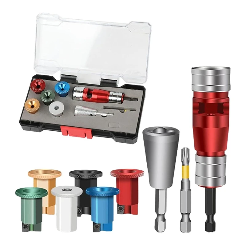 

Инструмент для зачистки проводов для дрели, набор инструментов для зачистки и скручивания проводов для дрели, инструмент для зачистки проводов для 8/10/12/14/16 AWG-AT64