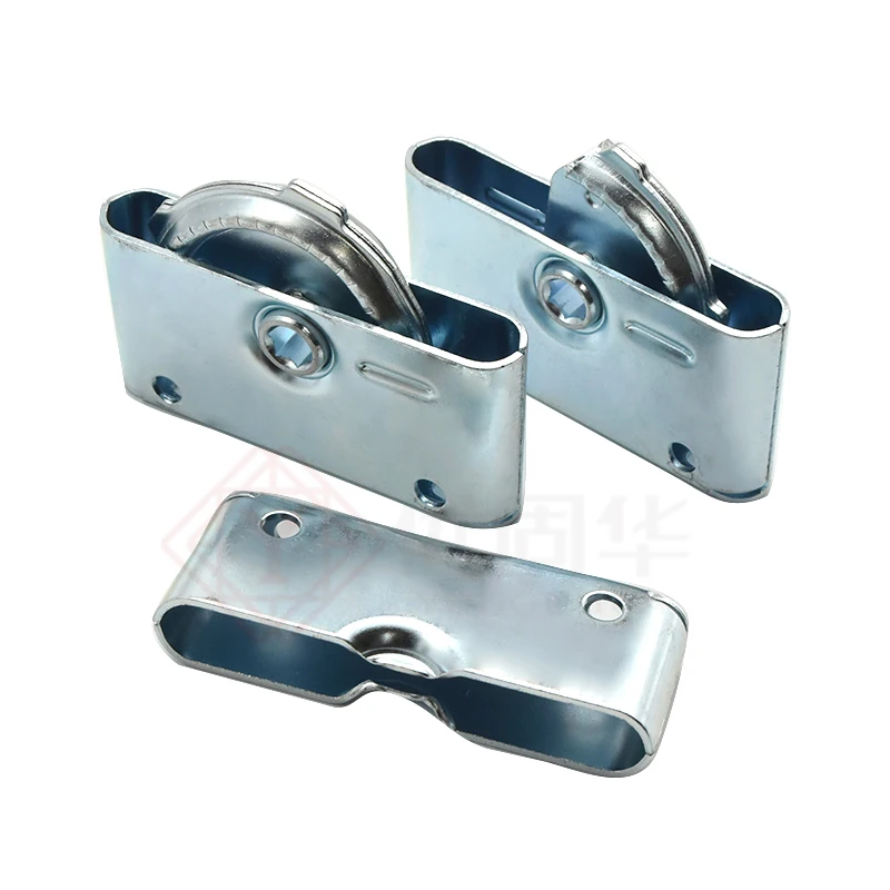 Concealed Butt-Joint Panel Fastening Latch for Mortise or Side Mount Installation