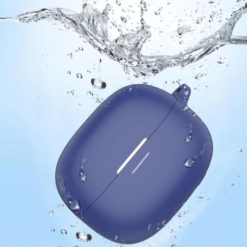 DXAB Headphone Counte Counte для почек 6 Antiscratch Shockpereprong Duprayper Shell Shell