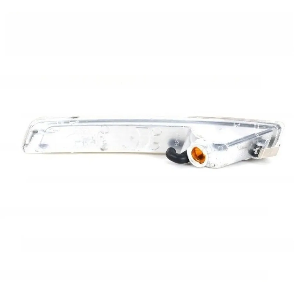 Car Front Bumper DRL Daytime Running Lamp Turn Signal Light 1C0953041R/Q Without Bulbs For Volkswagen VW Beetle 2006-2010 - view 6