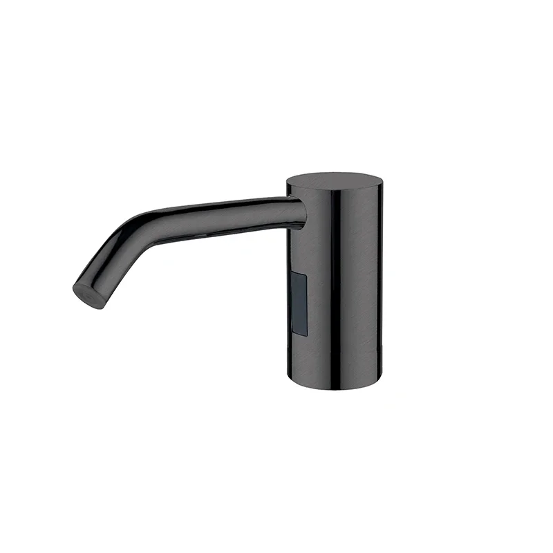 

Table type induction faucet soap dispenser, embedded faucet dispenser, fully automatic integrated soap dispenser