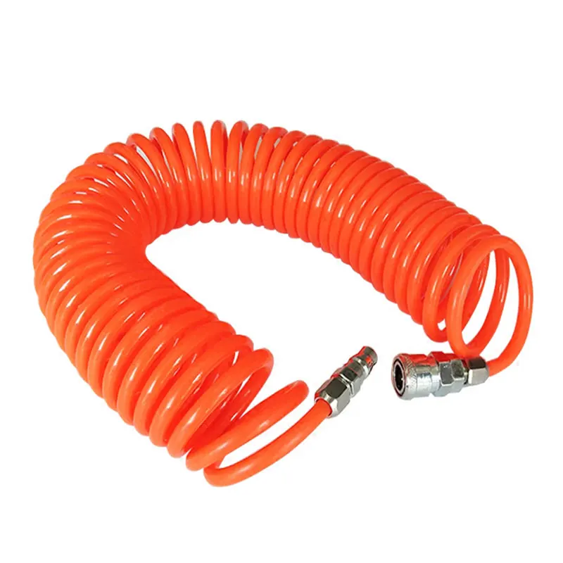 

10m Polyurethane PE Air Compressor Hose Tube Pneumatic Hose Pipe for Compressor Air Tool Household Tools Pneumatic accessories