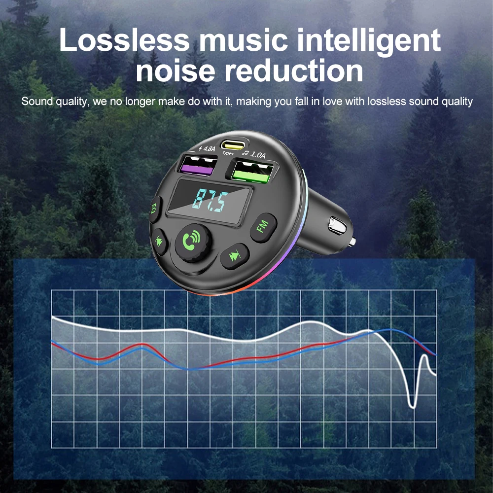 Thumbnail 4 - #53 Latest FM Transmitters Offers