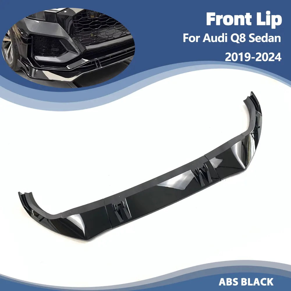 Car Front Bumper Li… - image