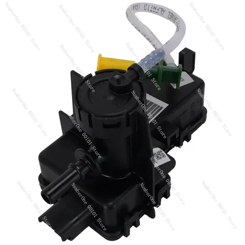 Pump Additive Filter Particles 1525LK, Automotive Parts for 208 207 2008 1007 Models, Engine Protection