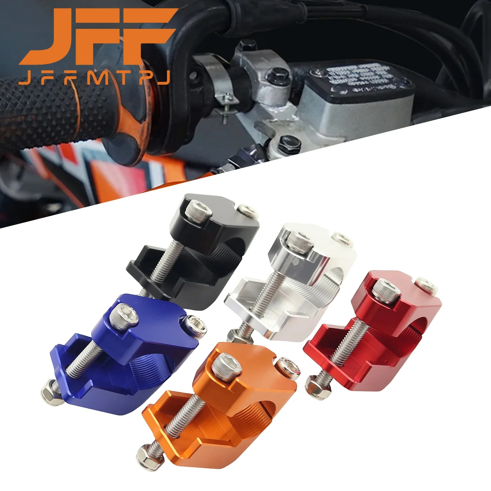 Kit de reparo do cilindro mestre da embreagem do freio reconstruir capa para ktm 125 150 150 250 300 350 400 450 500 exc EXC-F sx sxf xc xcf xcw