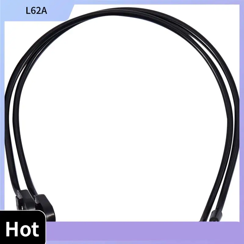 

L62A 6X U12F Uhf One For Two Wireless Headset Microphone Amplifier Mixer Suitable For Teaching Guides Meeting Lectures