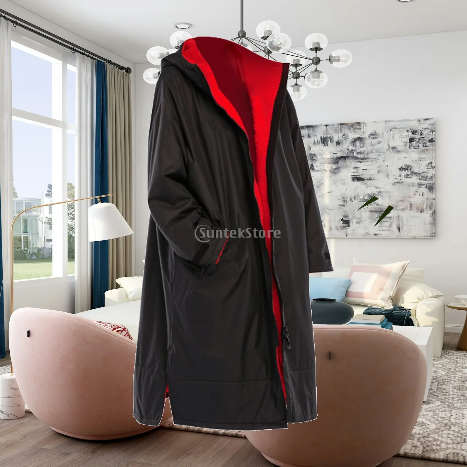accappatoio-da-surf-per-adulti-giacca-da-esterno-con-cappuccio-parka-poncho