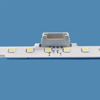Led Tv Strips Backlight Nu7100 Sts750a26 3030f 30S 2P Rev1.0 171227 Voor Un75nu6950 Ue75nu7170 Backlight Led Module