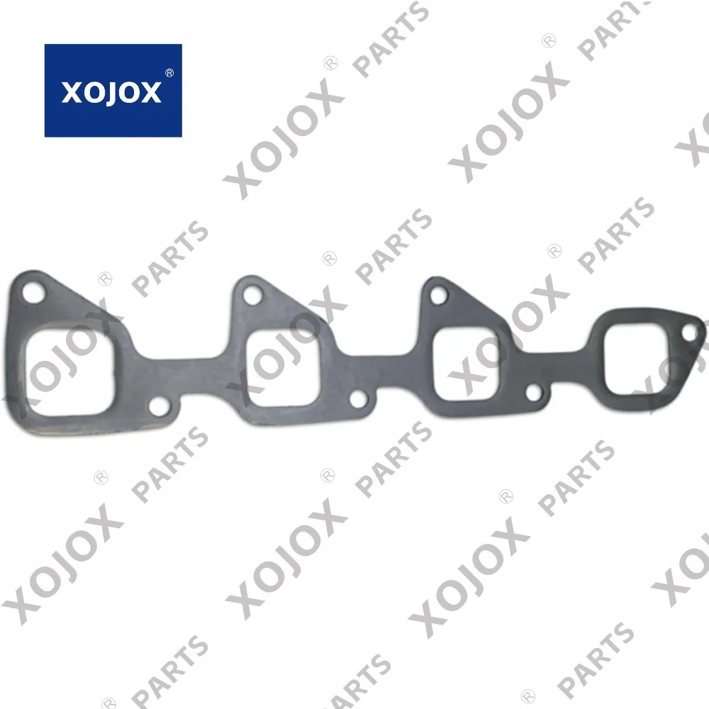 

Прокладка впускного коллектора XOJOX 1A091-11822 17345-11820 1A091-11820 16423-11820 для Kubota V1702 V1903 V2003 V2203 V2403