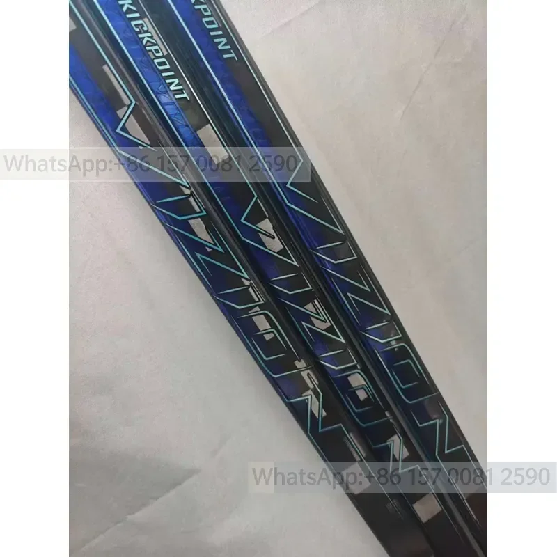New Professional Composite Carbon Fiber Customized Color 75/85/87 Flex Field Hockey Sticks-Adults JOL Brand Customized Size
