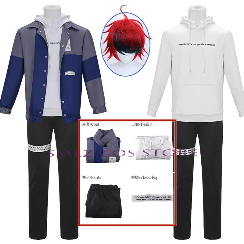 costume-de-cosplay-sumino-takumi-la-cent-lignes-uniforme-quotidien-de-l'accademie-de-defense-veste-a-capuche-tenue-de-fete-de-carnaval-d'halloween