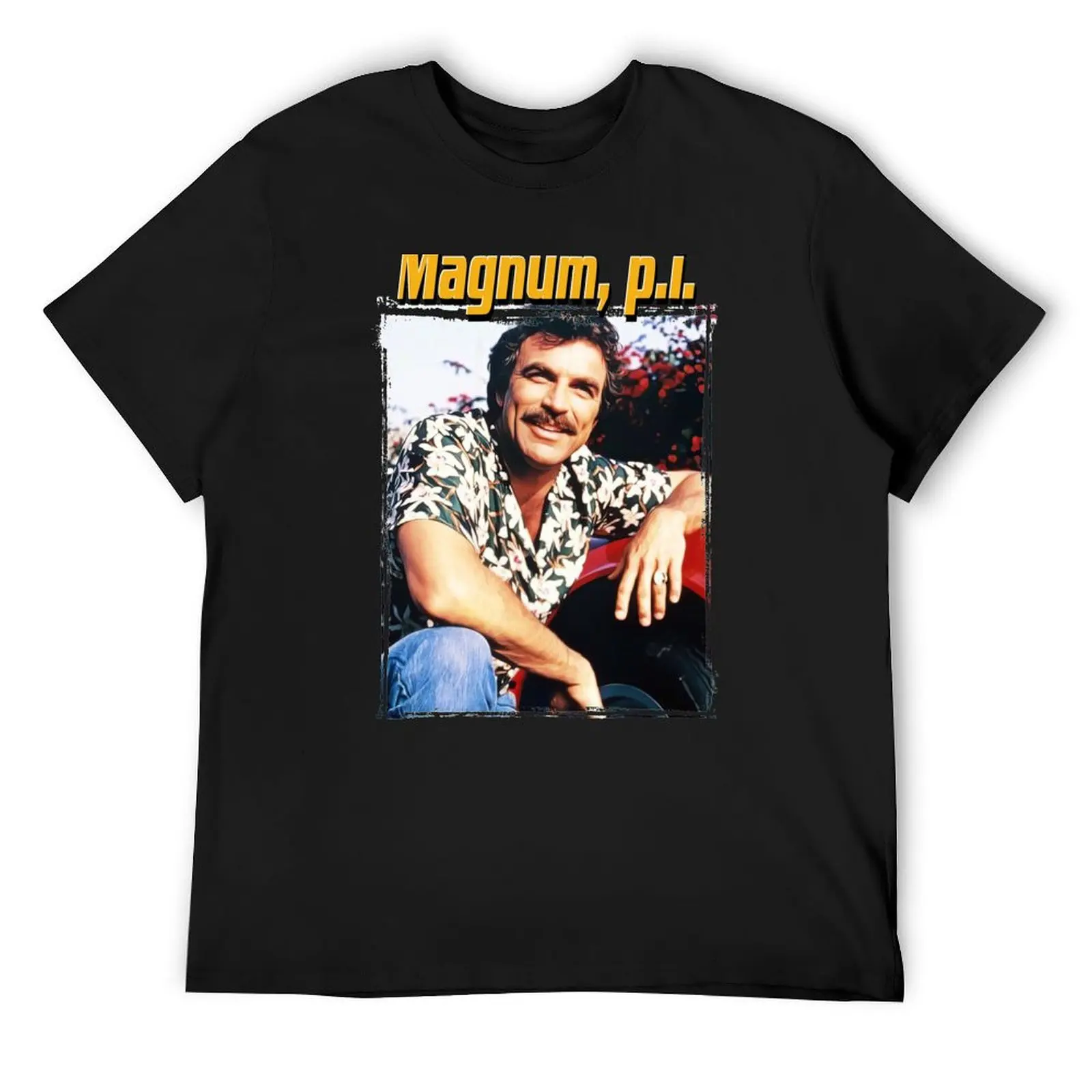 

Magnum P.I T-Shirt