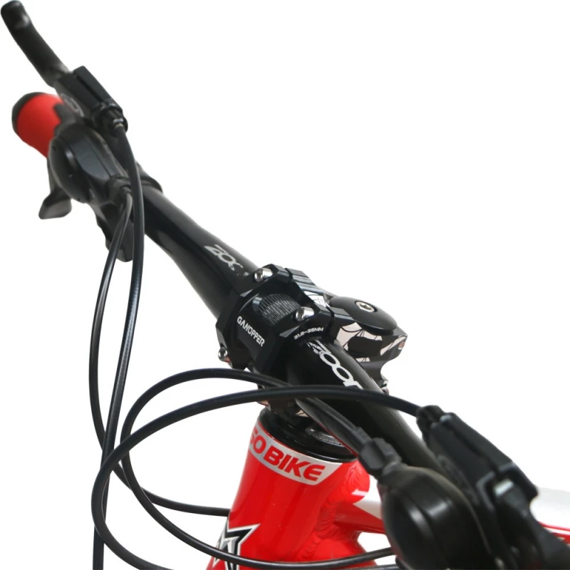 ZHIQU Fahrrad-Steuersatz-Vorbau-Abdeckung mit Schraube, Steuersatz-Sternmutter und Staubkappe, passend für 1-1/8 Zoll – Detail 6