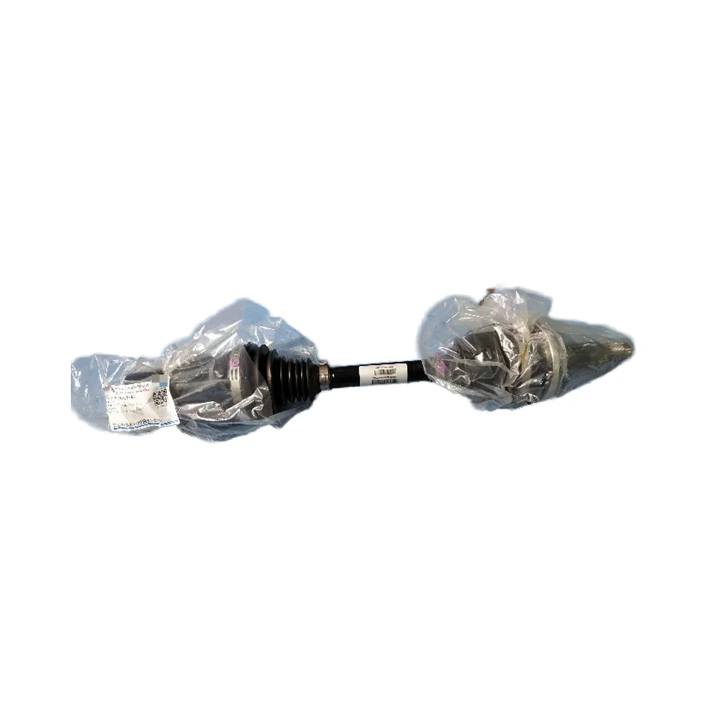 Eje de transmisión del eje delantero genuino RH para Ford Everest U375 EB3G 3A427 AC