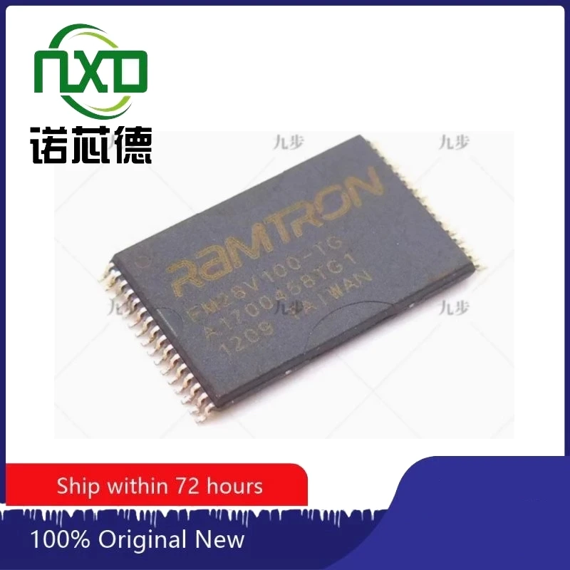 5PCS/LOT FM28V100-T…