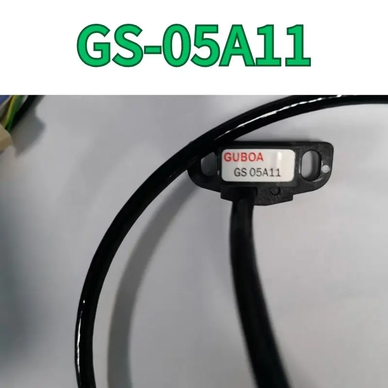 brand-new Encoder GS-05A11 Fast Shipping