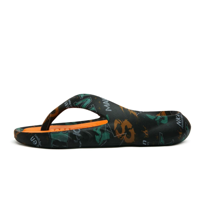 Mode Heren Slippers Groot Formaat Ademende Slippers Lichtgewicht Glijbanen Strandsandalen Slip On Vrije Tijd Sneakers Outdoor Herenschoenen