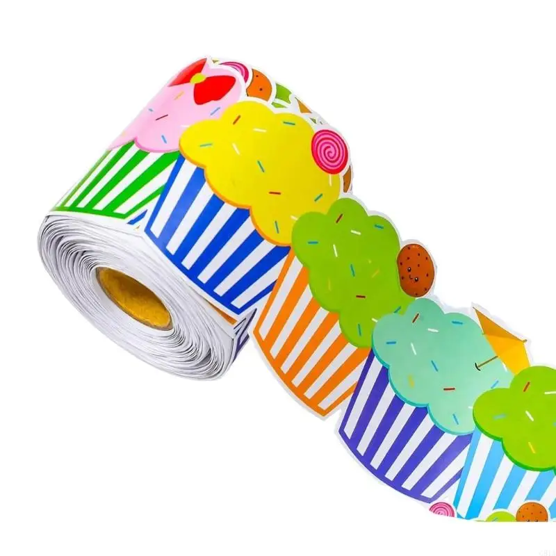 G8TA 60,69 -футовая доска объявлений Борьба Тримка листья цветочные наклейки на стены на стены для уведомления в классе доска в