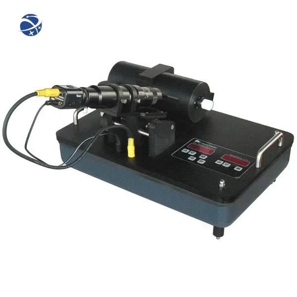 TX-500C type full scale rotating drop gauge / interfacial tension tester